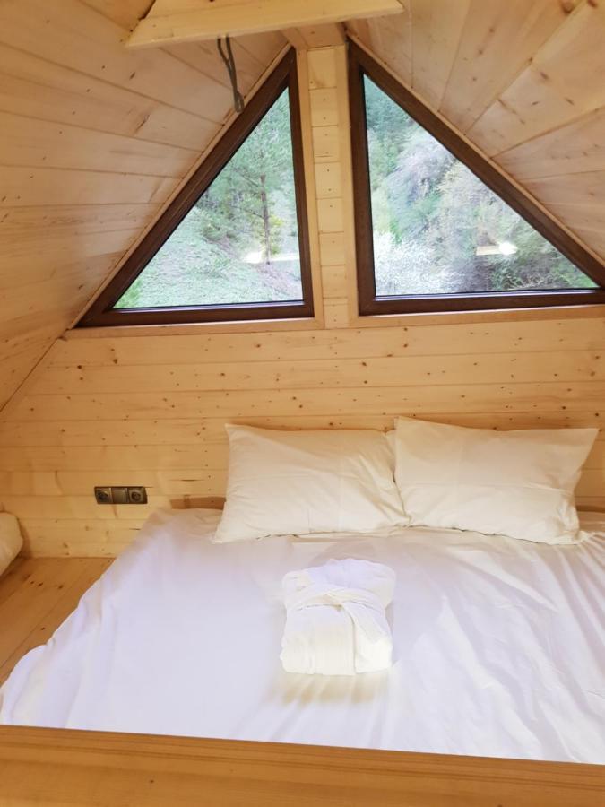 Cozy Cottage Feel Free Continental Didi Ateni Exterior foto