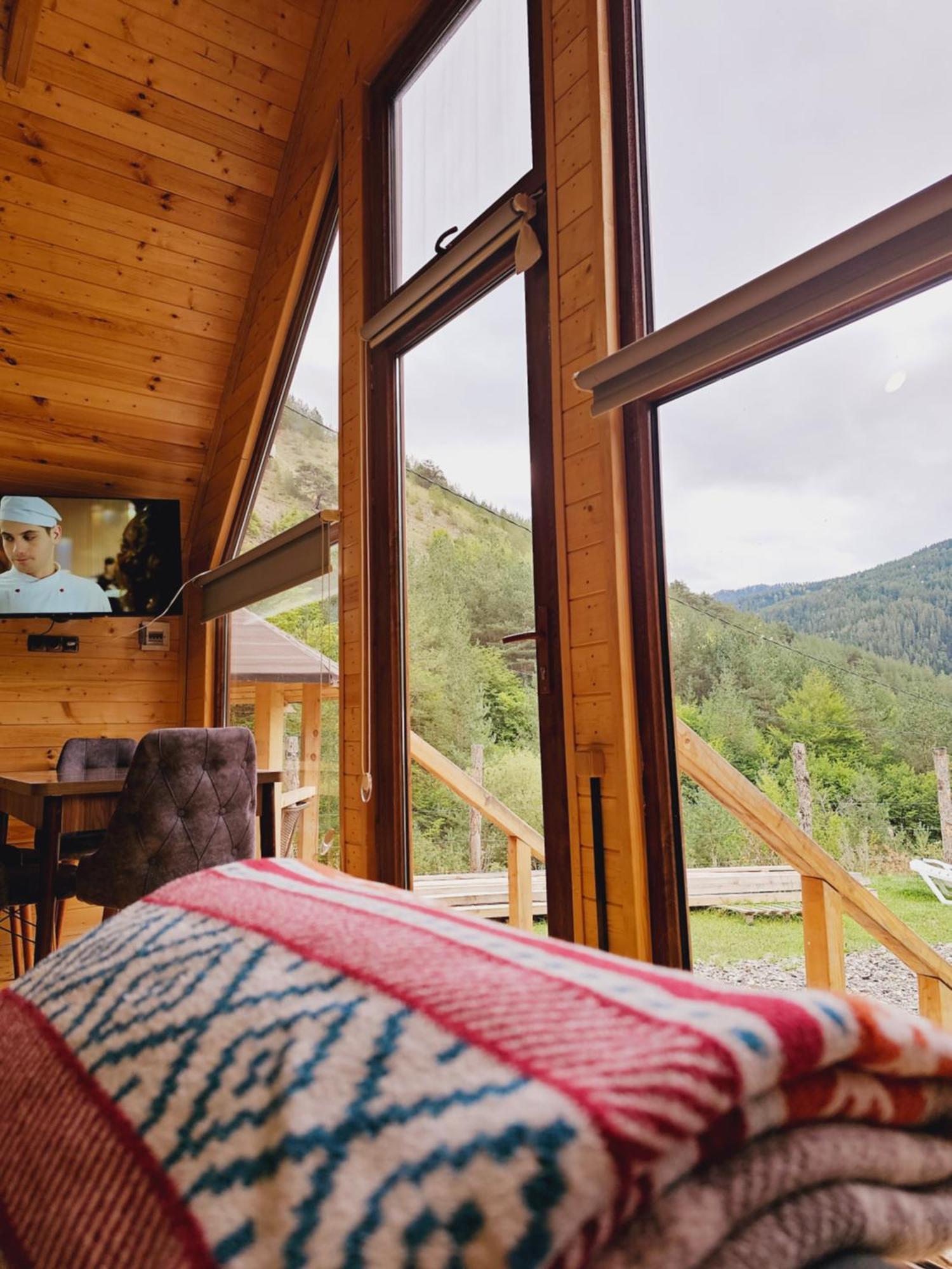Cozy Cottage Feel Free Continental Didi Ateni Cameră foto
